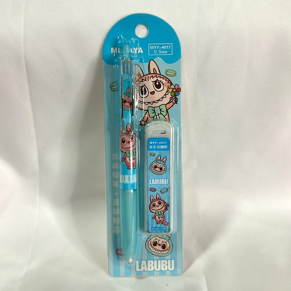 LABUBU Mechanical Pencil - Picture 5 of 9